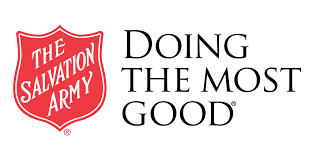Salvation Army Logo