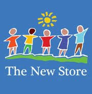 The New Store Logo