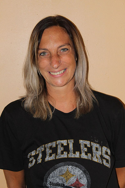 Brandee Callis