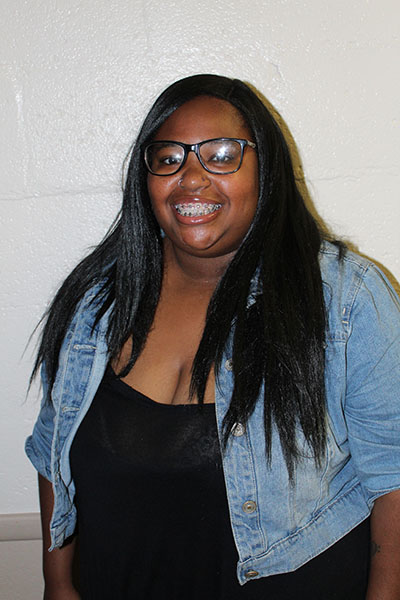 Jaylin O’Neal