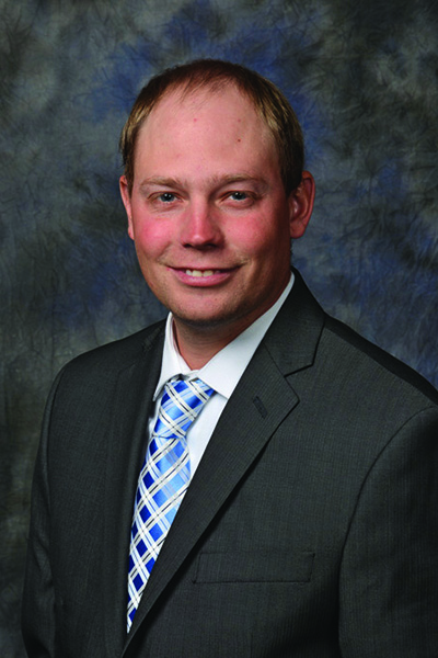 Scott Berry