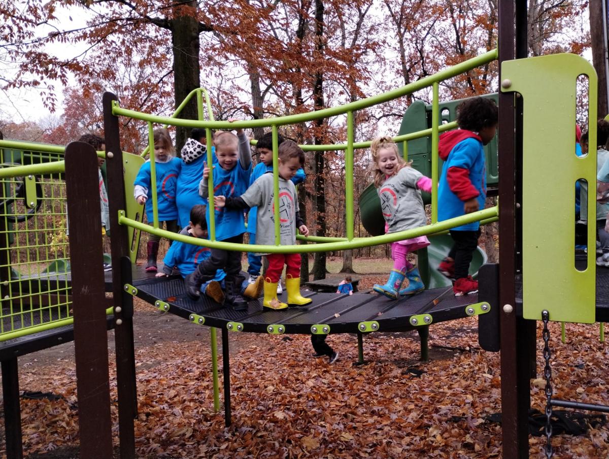 First English Lutheran Early Learning Center